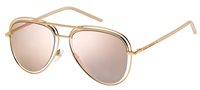 Occhiali da sole Marc Jacobs 23333026J540J - 23333026J540J
